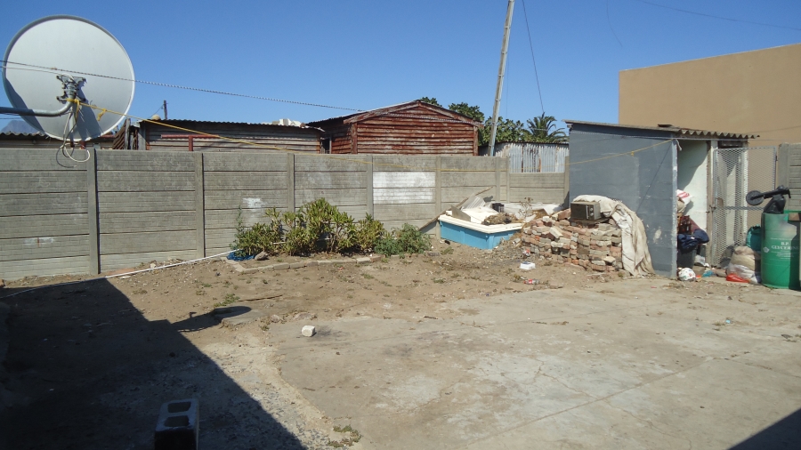 3 Bedroom Property for Sale in Rusthof Western Cape